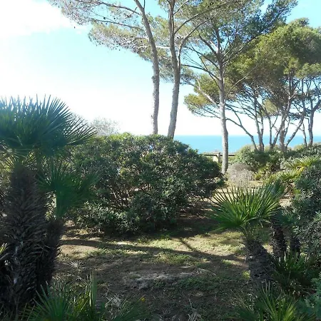 Villa Domus Anna *
