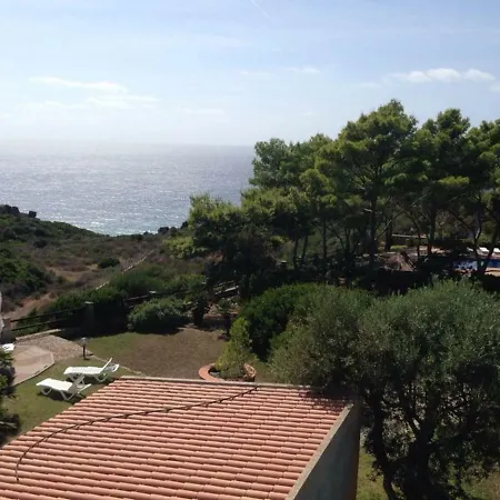 Villa Domus Anna *