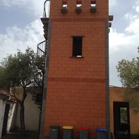 Domus Anna Villa
