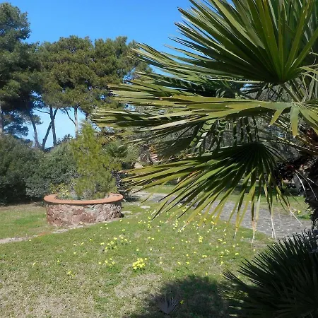 Domus Anna * Alghero