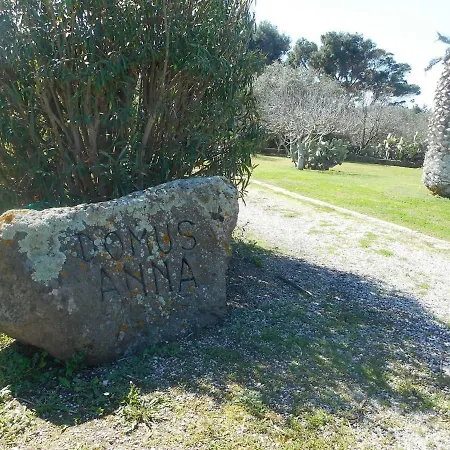 Domus Anna Villa *