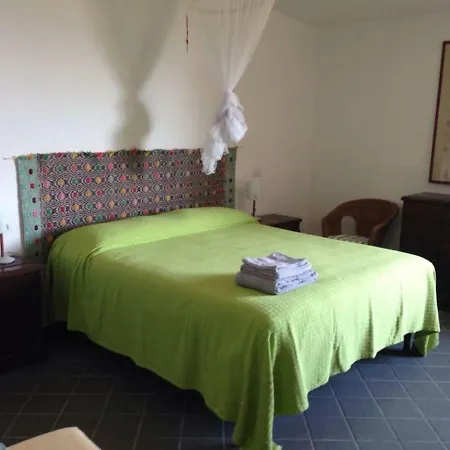 Domus Anna Villa *