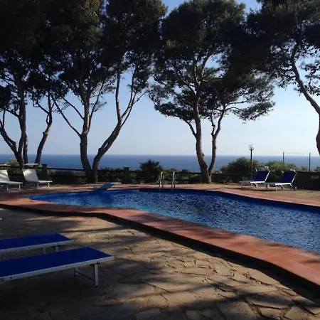 Villa Domus Anna