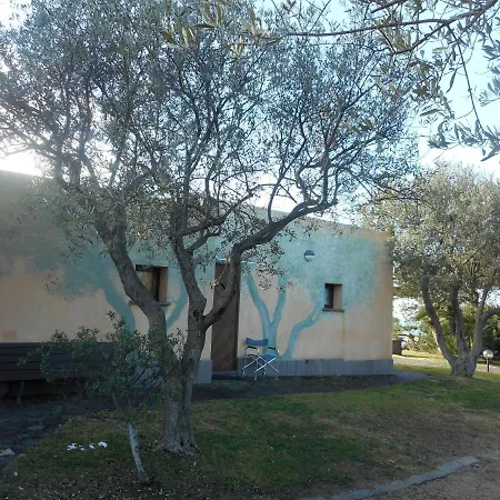 Villa Domus Anna *