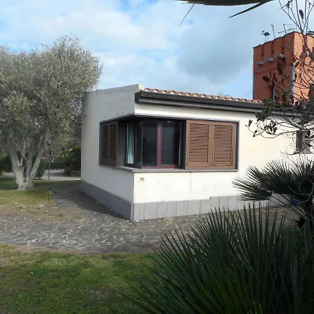 Domus Anna * Alghero